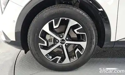 Kia Sportage 2024 1.6 гидро в Москве № 1538294, миниатюра 5