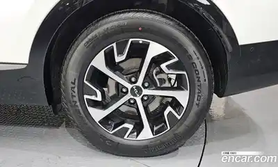Kia Sportage 2024 1.6 гидро в Москве № 1538294, миниатюра 7