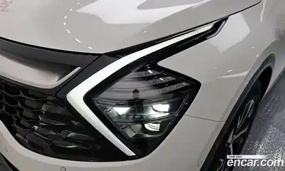 Kia Sportage 2024 1.6 гидро в Москве № 1538294, миниатюра 8