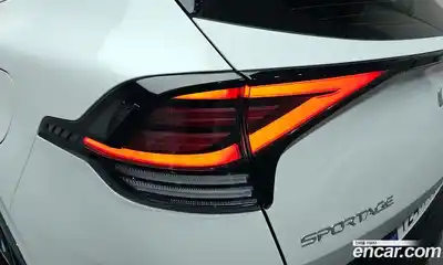 Kia Sportage 2024 1.6 гидро в Москве № 1538294, миниатюра 9