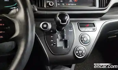Kia Ray 2024 1.0 гидро в Москве № 1538325, миниатюра 12