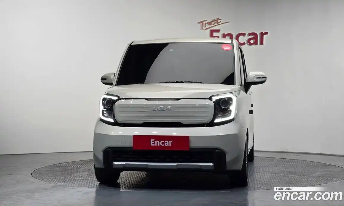 Kia Ray 2024 1.0 гидро в Москве № 1538325, фото 3
