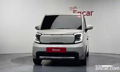 Kia Ray 2024 1.0 гидро в Москве № 1538325, миниатюра 3