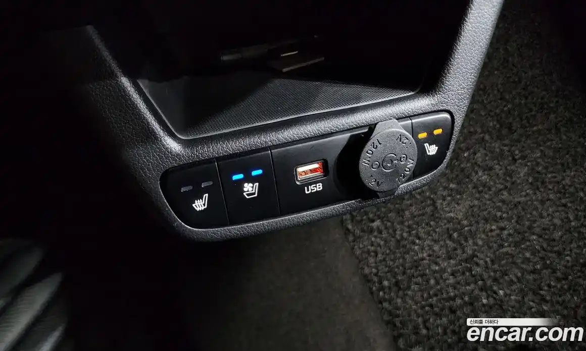 Kia Ray 2024 1.0 гидро в Москве № 1538325, фото 31