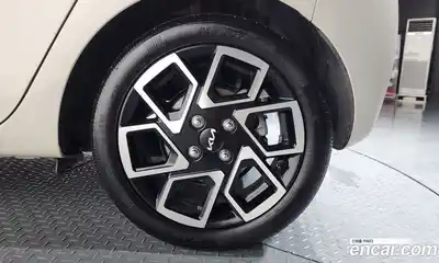 Kia Ray 2024 1.0 гидро в Москве № 1538325, миниатюра 7