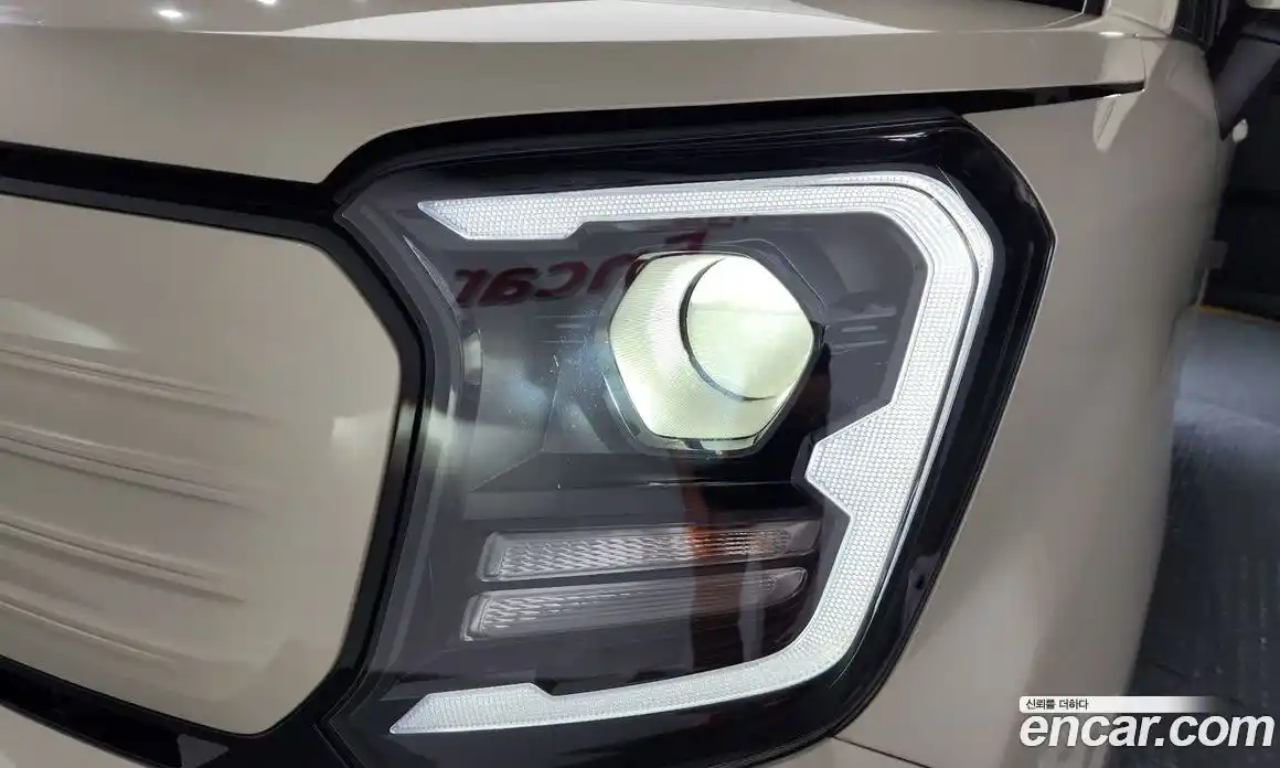 Kia Ray 2024 1.0 гидро в Москве № 1538325, фото 8