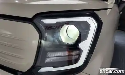 Kia Ray 2024 1.0 гидро в Москве № 1538325, миниатюра 8