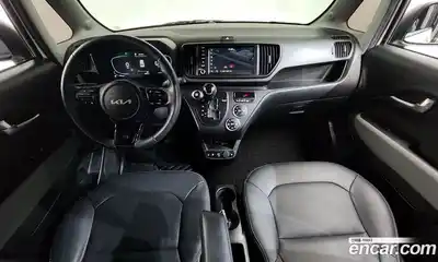 Kia Ray 2024 1.0 гидро в Москве № 1538325, миниатюра 10