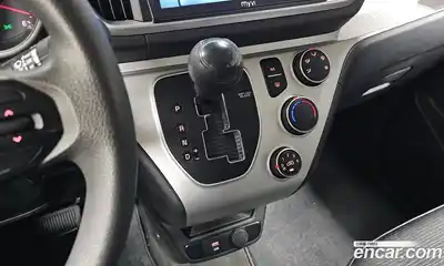 Kia Ray 2022 1.0 гидро в Москве № 1538335, миниатюра 12