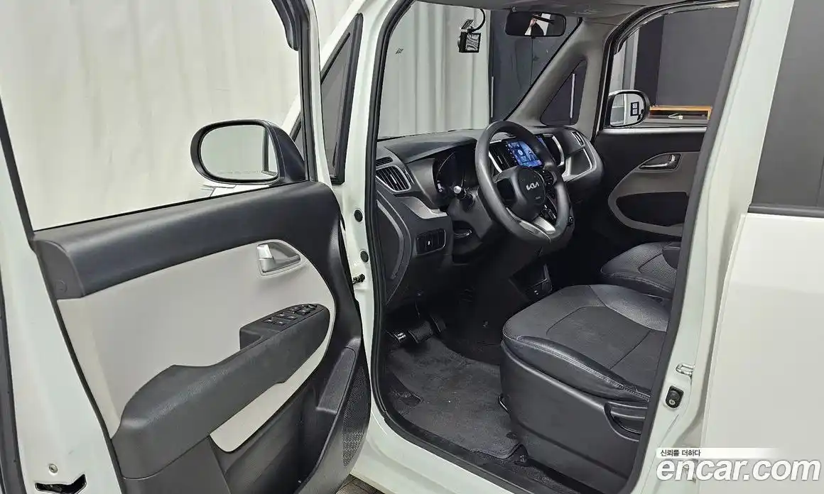 Kia Ray 2022 1.0 гидро в Москве № 1538335, фото 13