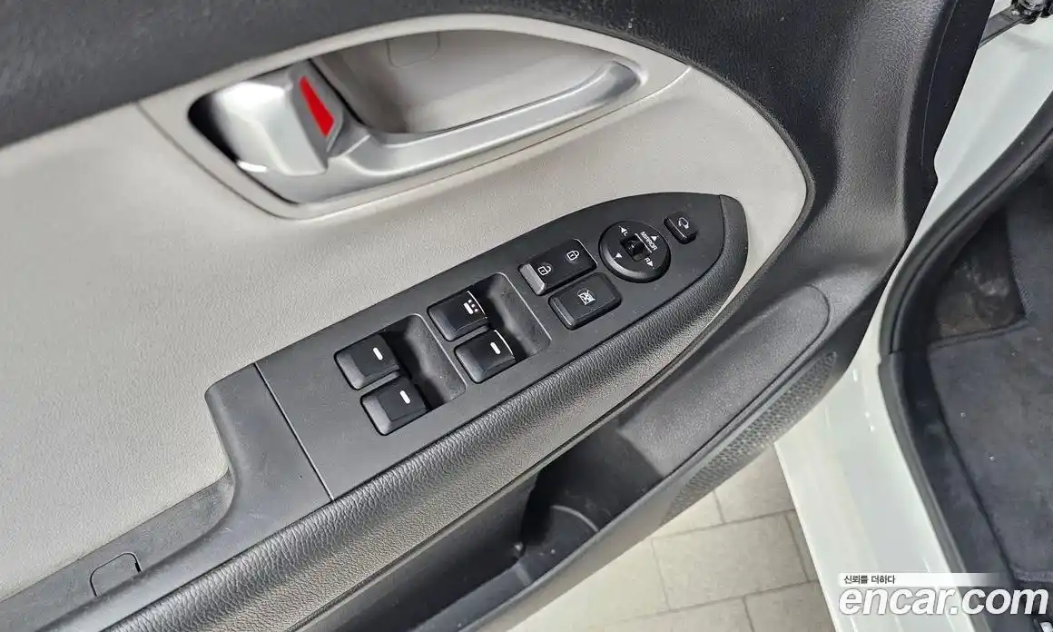 Kia Ray 2022 1.0 гидро в Москве № 1538335, фото 20