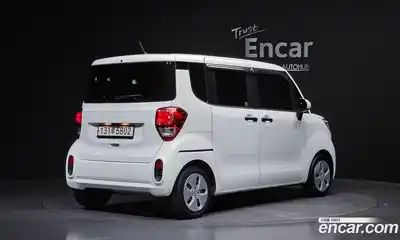 Kia Ray 2022 1.0 гидро в Москве № 1538335, миниатюра 2