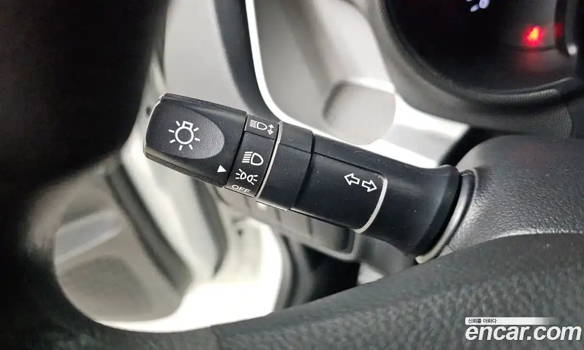 Kia Ray 2022 1.0 гидро в Москве № 1538335, фото 28