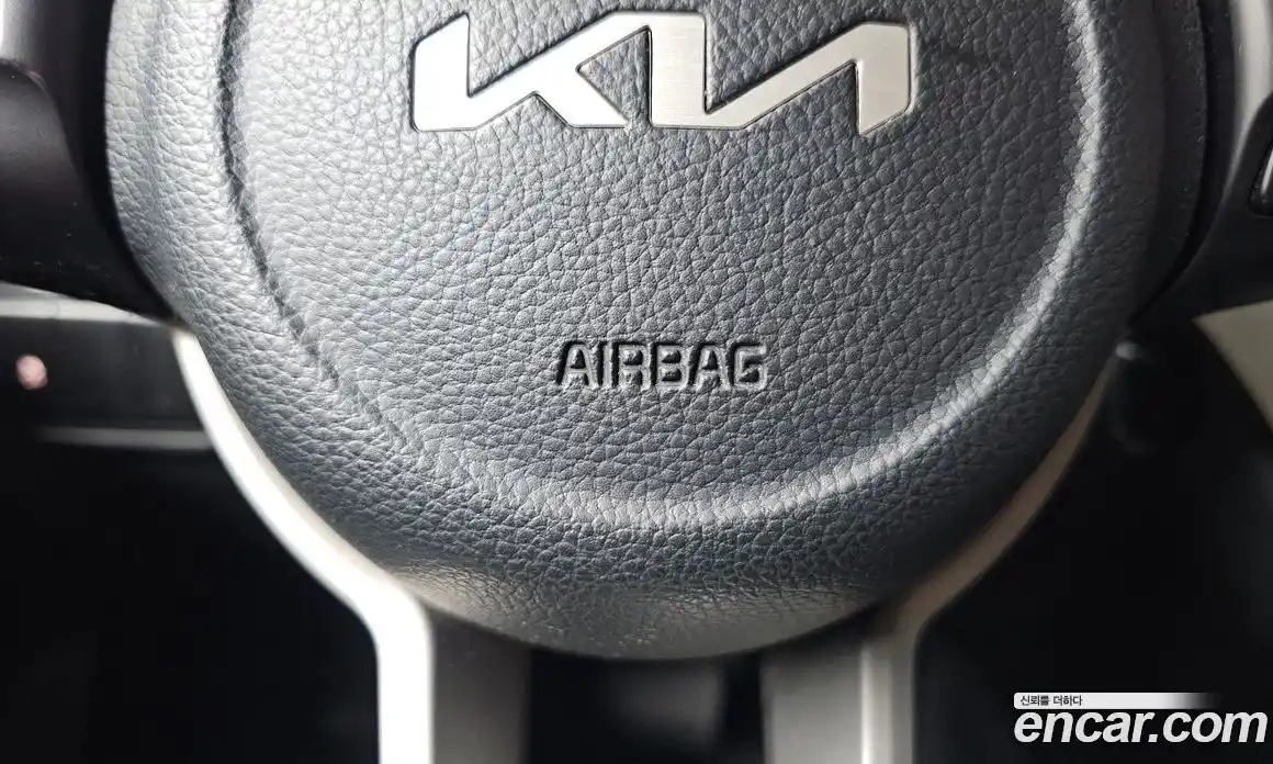 Kia Ray 2022 1.0 гидро в Москве № 1538335, фото 30