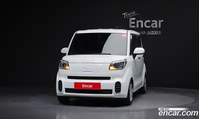 Kia Ray 2022 1.0 гидро в Москве № 1538335, миниатюра 3