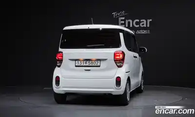 Kia Ray 2022 1.0 гидро в Москве № 1538335, миниатюра 4
