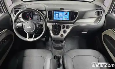 Kia Ray 2022 1.0 гидро в Москве № 1538335, миниатюра 10