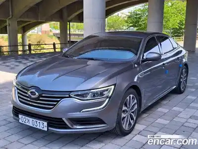 Renault SM6, 2016