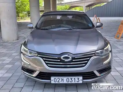 Renault SM6 2016 2.0 гидро в Москве № 1543799, миниатюра 2