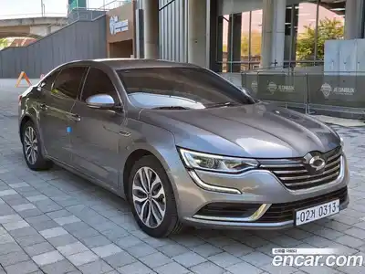 Renault SM6 2016 2.0 гидро в Москве № 1543799, миниатюра 3