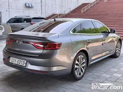 Renault SM6 2016 2.0 гидро в Москве № 1543799, миниатюра 4