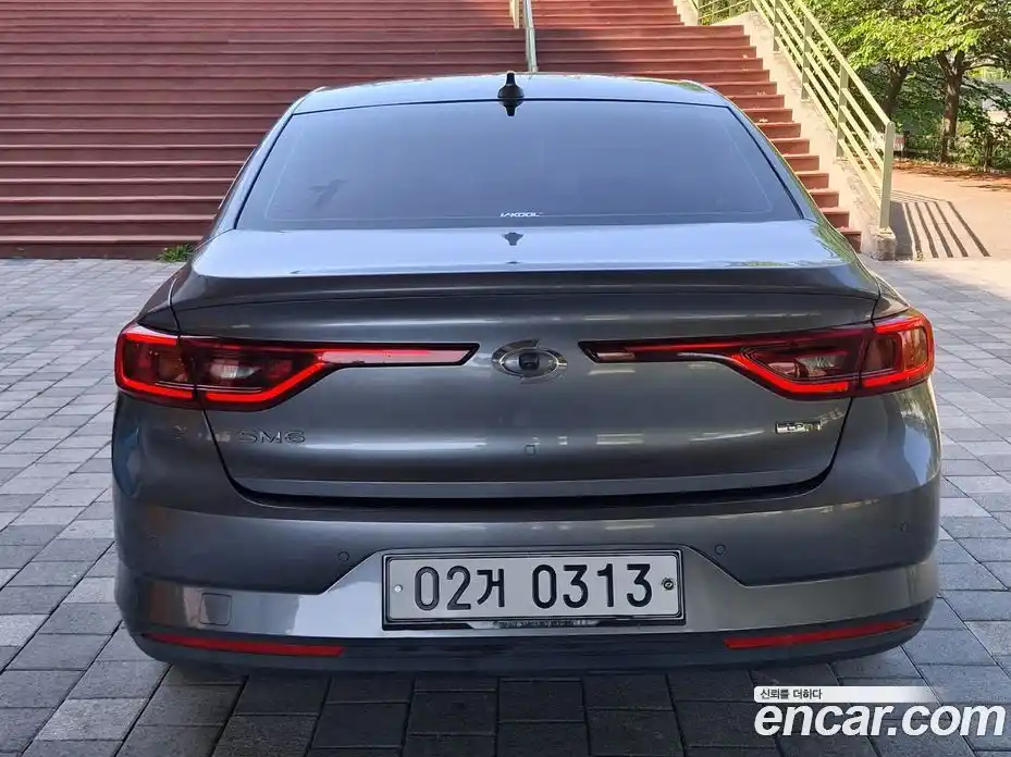 Renault SM6 2016 2.0 гидро в Москве № 1543799, фото 5
