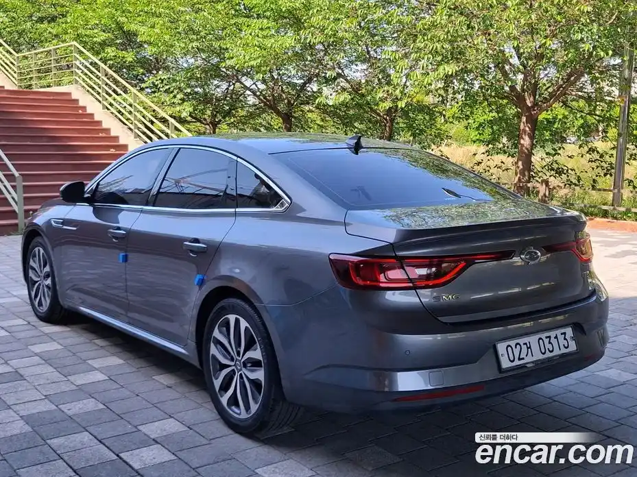 Renault SM6 2016 2.0 гидро в Москве № 1543799, фото 6