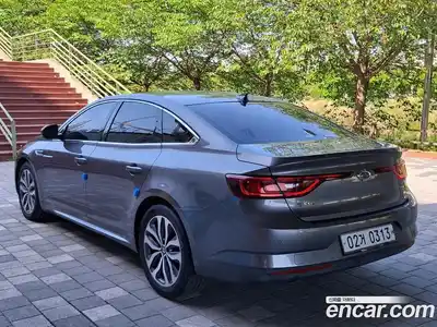Renault SM6 2016 2.0 гидро в Москве № 1543799, миниатюра 6