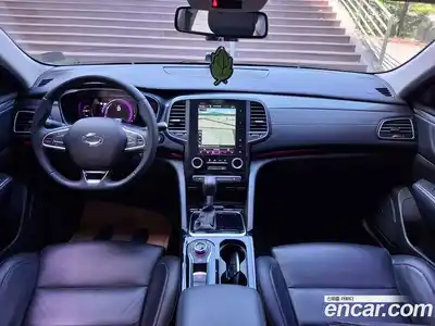 Renault SM6 2016 2.0 гидро в Москве № 1543799, миниатюра 8