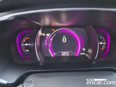 Renault SM6 2016 2.0 гидро в Москве № 1543799, миниатюра 9