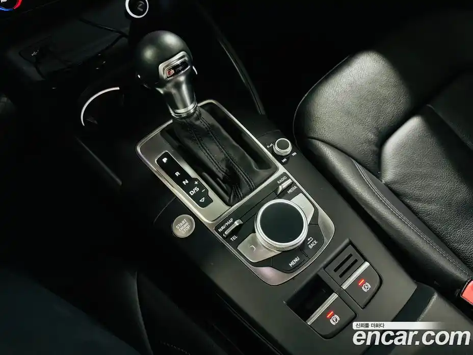 Audi A3 2018 2.0 гидро в Москве № 157939, фото 9