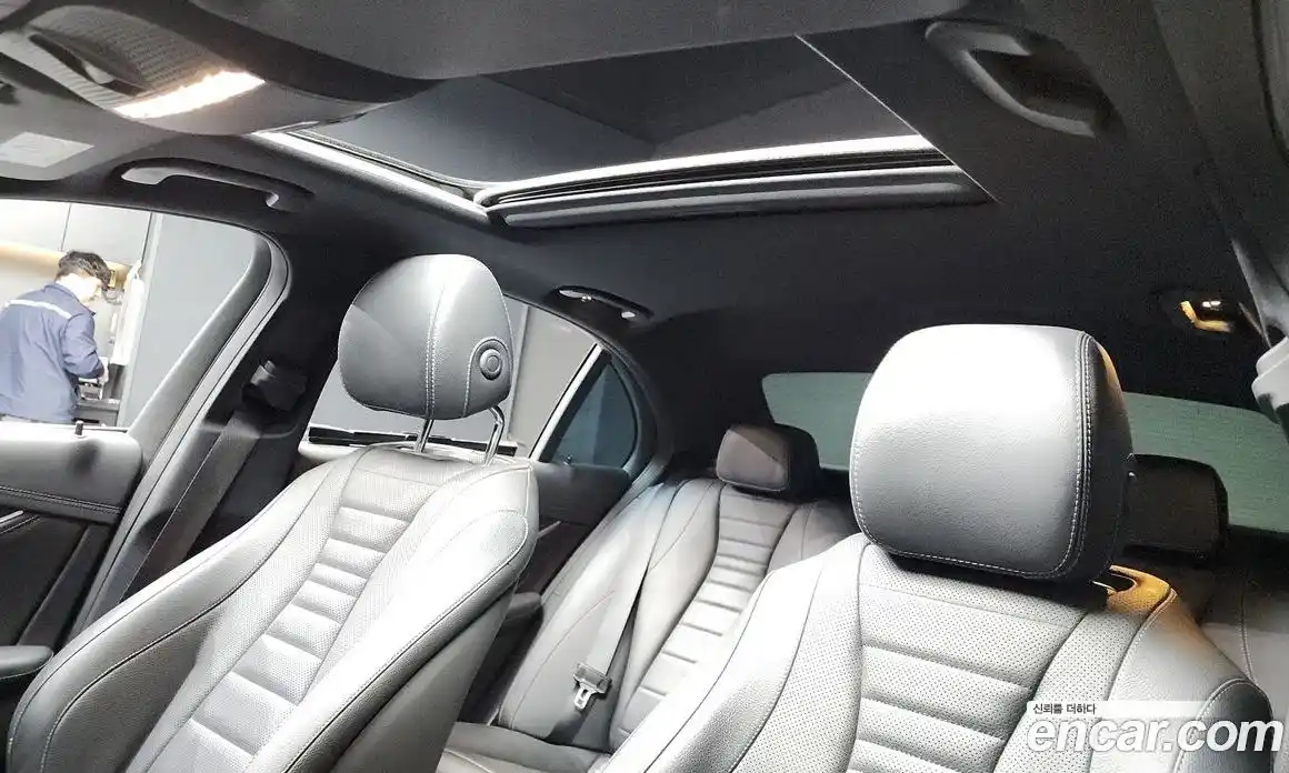Mercedes-Benz E-Class 2022 1.9 гидро в Москве, фото 19
