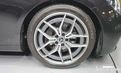 Mercedes-Benz E-Class 2022 1.9 гидро в Москве, миниатюра 5