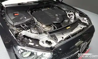 Mercedes-Benz E-Class 2022 1.9 гидро в Москве, миниатюра 6