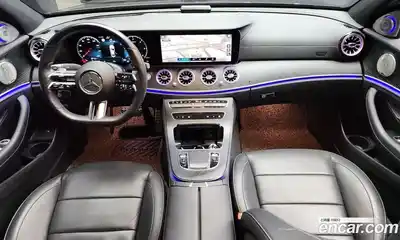 Mercedes-Benz E-Class 2022 1.9 гидро в Москве, миниатюра 7