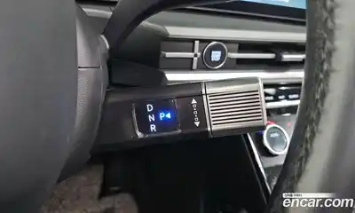 Hyundai Santa Fe 2024 2.5 гидро в Москве № 1610257, миниатюра 12