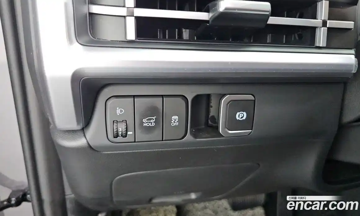 Hyundai Santa Fe 2024 2.5 гидро в Москве № 1610257, фото 22
