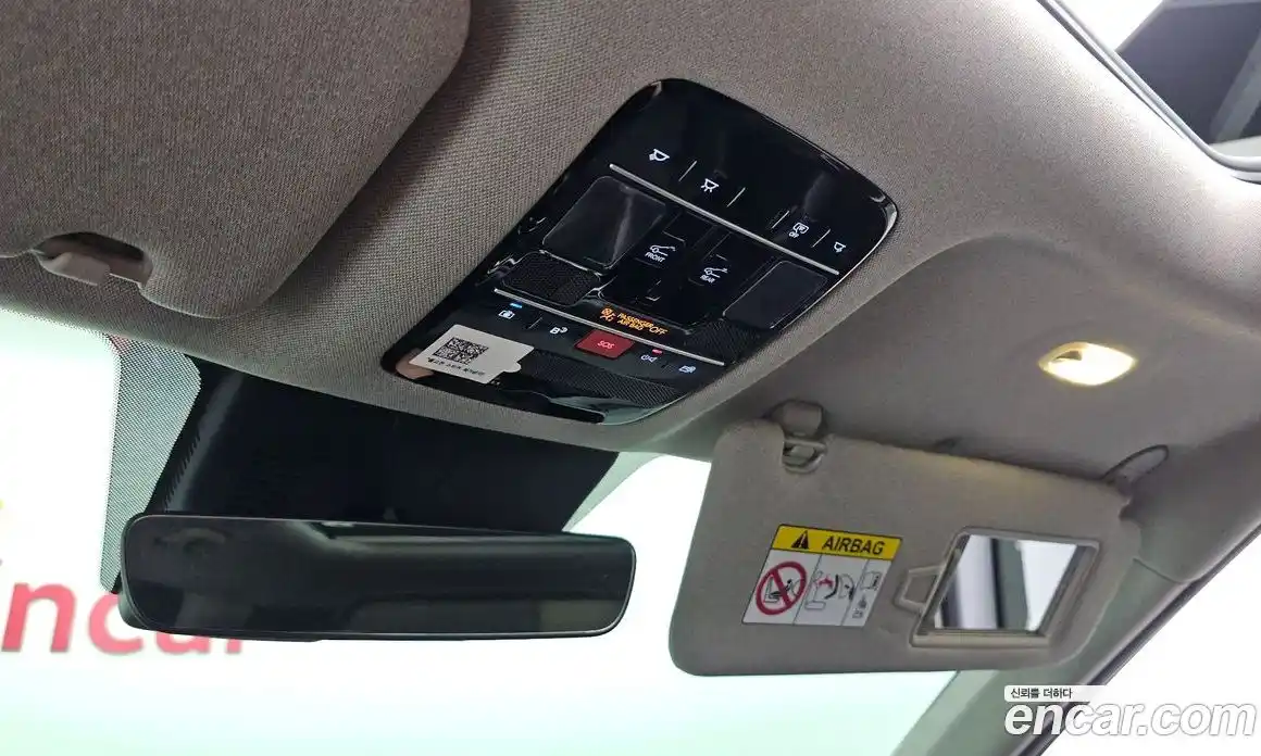Hyundai Santa Fe 2024 2.5 гидро в Москве № 1610257, фото 23