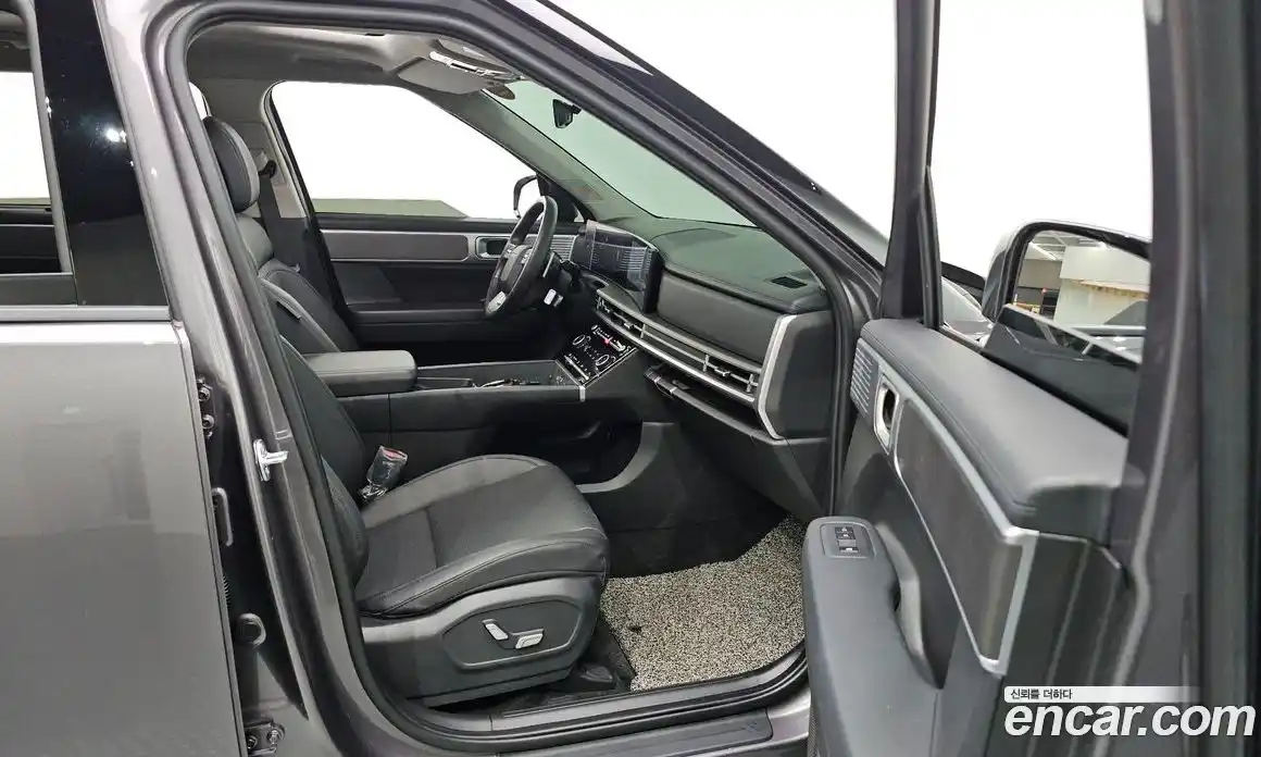 Hyundai Santa Fe 2024 2.5 гидро в Москве № 1610257, фото 24