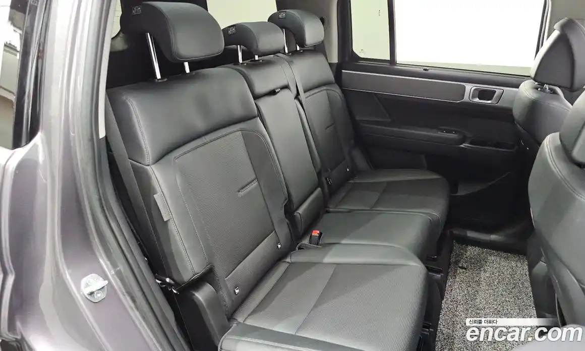 Hyundai Santa Fe 2024 2.5 гидро в Москве № 1610257, фото 30