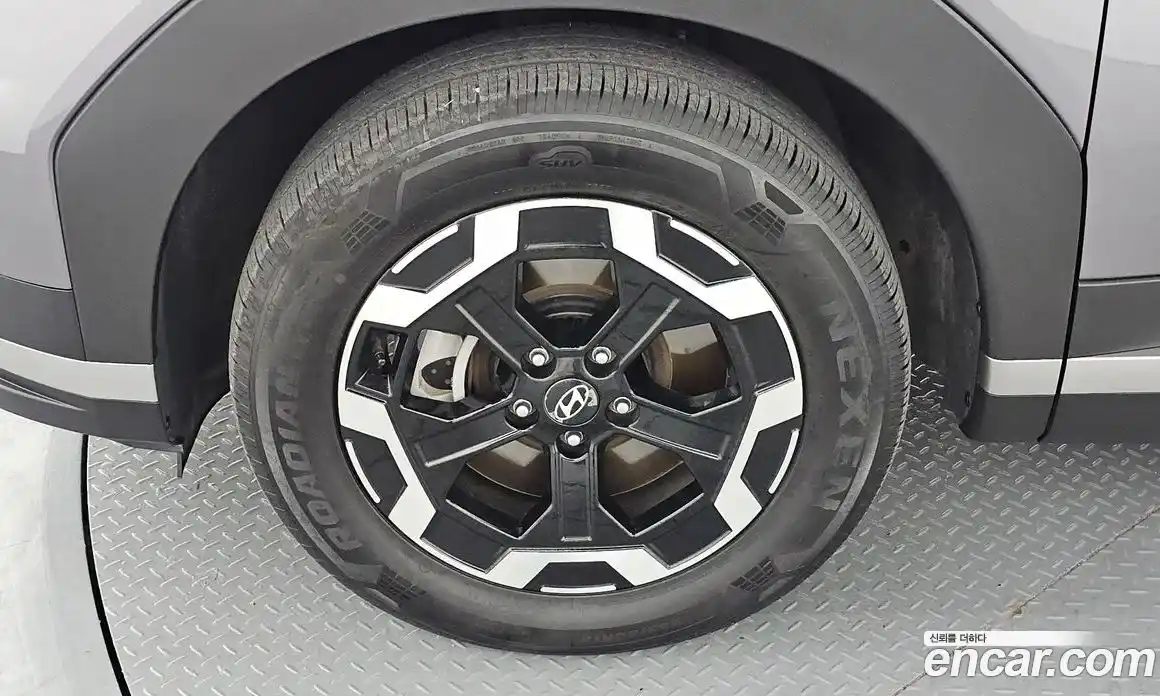 Hyundai Santa Fe 2024 2.5 гидро в Москве № 1610257, фото 5