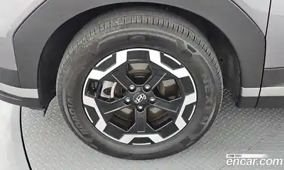 Hyundai Santa Fe 2024 2.5 гидро в Москве № 1610257, миниатюра 5