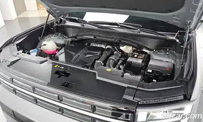 Hyundai Santa Fe 2024 2.5 гидро в Москве № 1610257, миниатюра 6