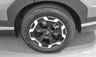 Hyundai Santa Fe 2024 2.5 гидро в Москве № 1610257, миниатюра 7