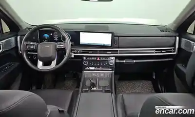 Hyundai Santa Fe 2024 2.5 гидро в Москве № 1610257, миниатюра 10