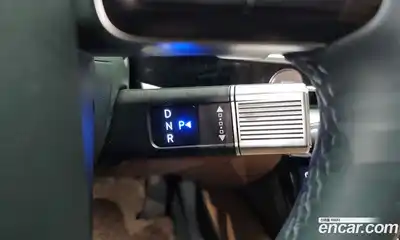 Hyundai Grandeur 2024 2.5 гидро в Москве № 1610399, миниатюра 12