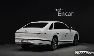 Hyundai Grandeur 2024 2.5 гидро в Москве № 1610399, миниатюра 2