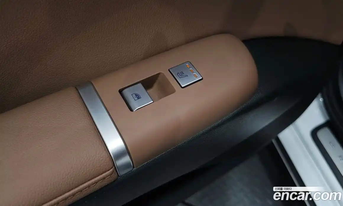 Hyundai Grandeur 2024 2.5 гидро в Москве № 1610399, фото 25