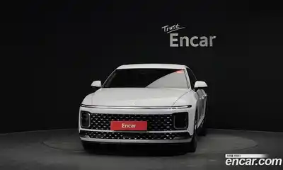 Hyundai Grandeur 2024 2.5 гидро в Москве № 1610399, миниатюра 3