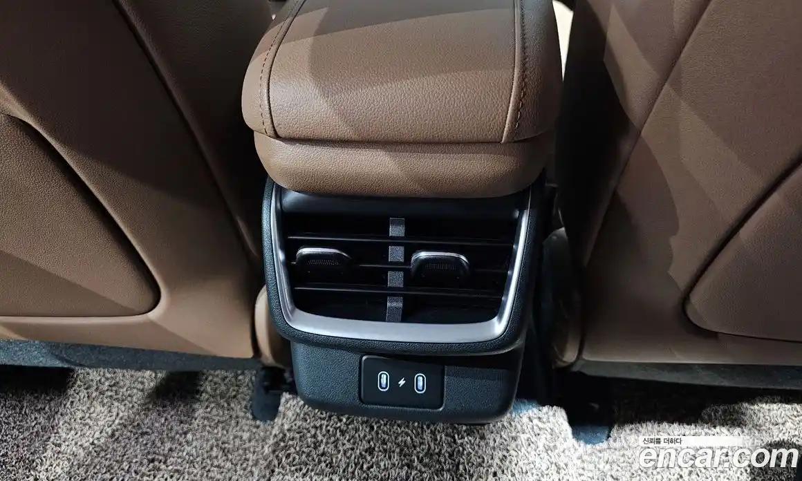 Hyundai Grandeur 2024 2.5 гидро в Москве № 1610399, фото 31